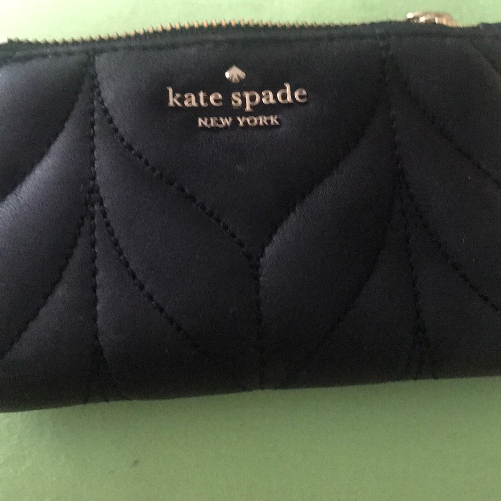 Kate spade wallet